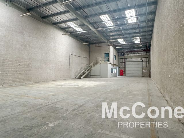 Vacant | DIP | Big Size | 27 KW
