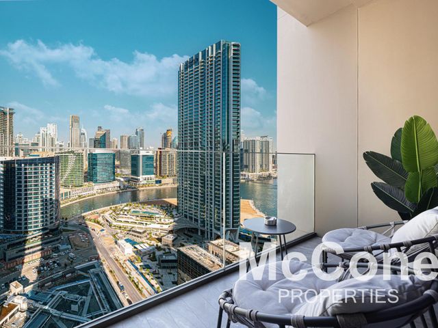 Spacious | Short Term Options | Burj View