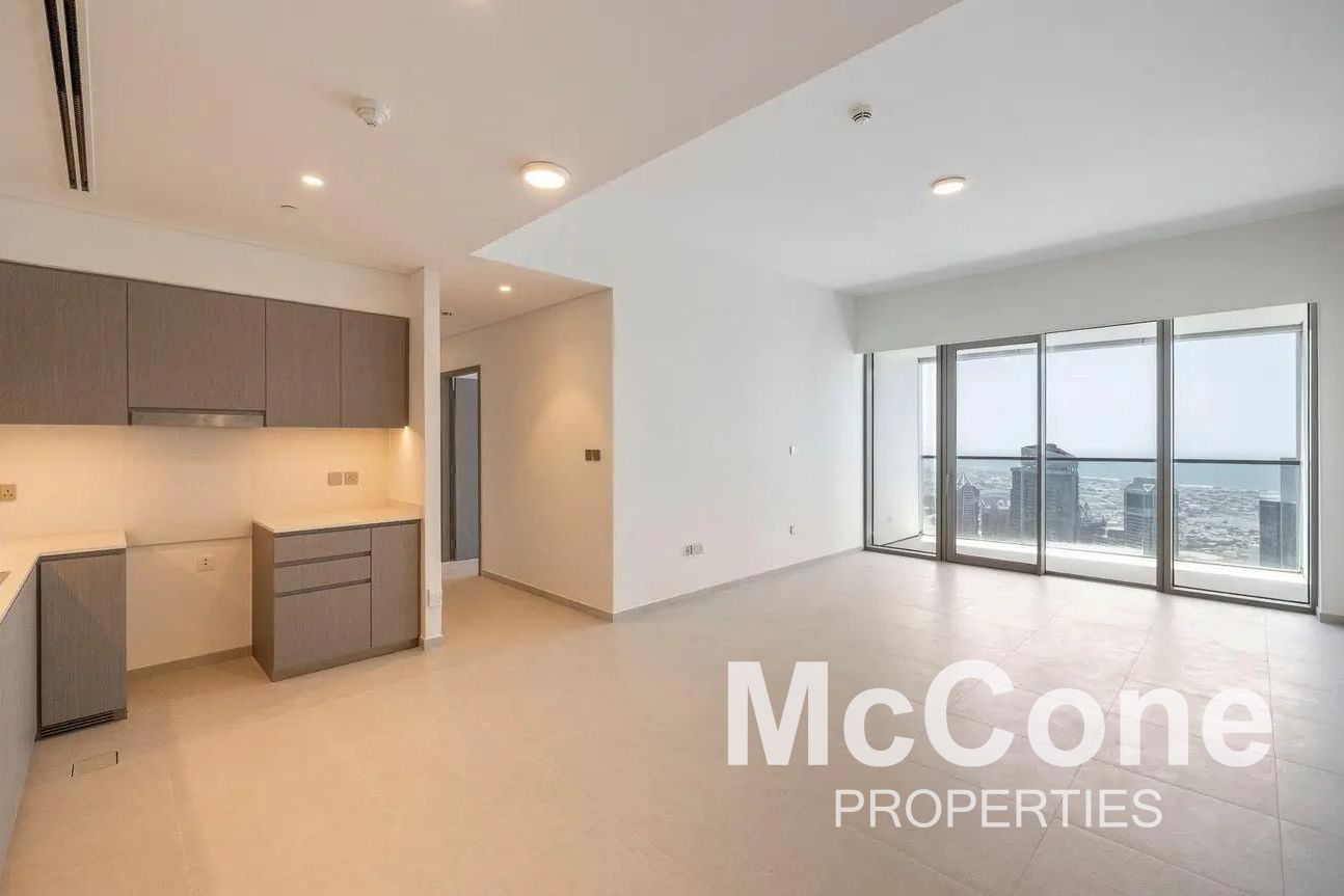 Boulevard View | High Floor | Genuine Listing