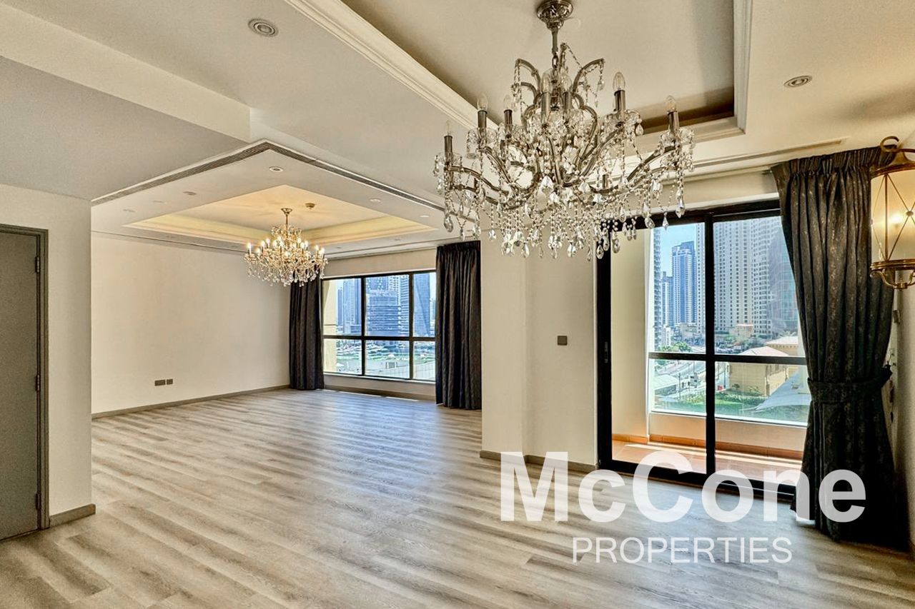 6-Month Lease Available | Upgraded | Unfurnished