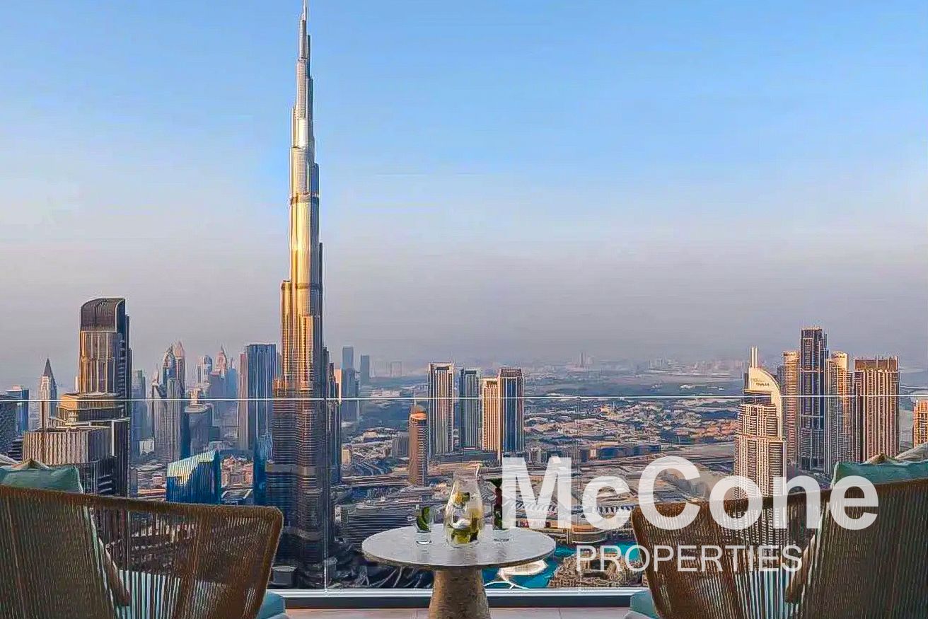 Prime Location | Large Layout | Luxury