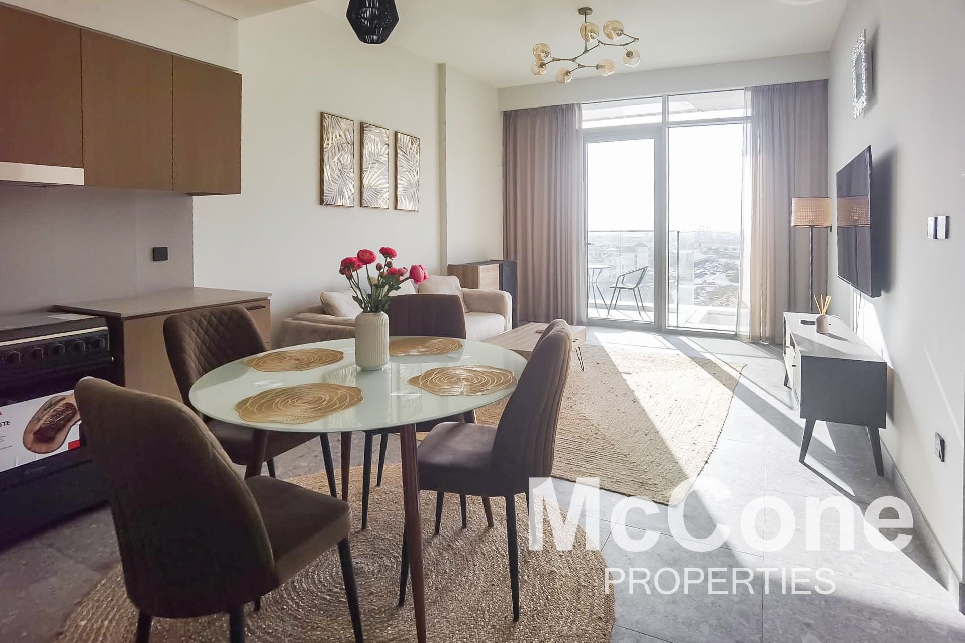 High Spec Furniture | Infinity Pool | Cheques Flex