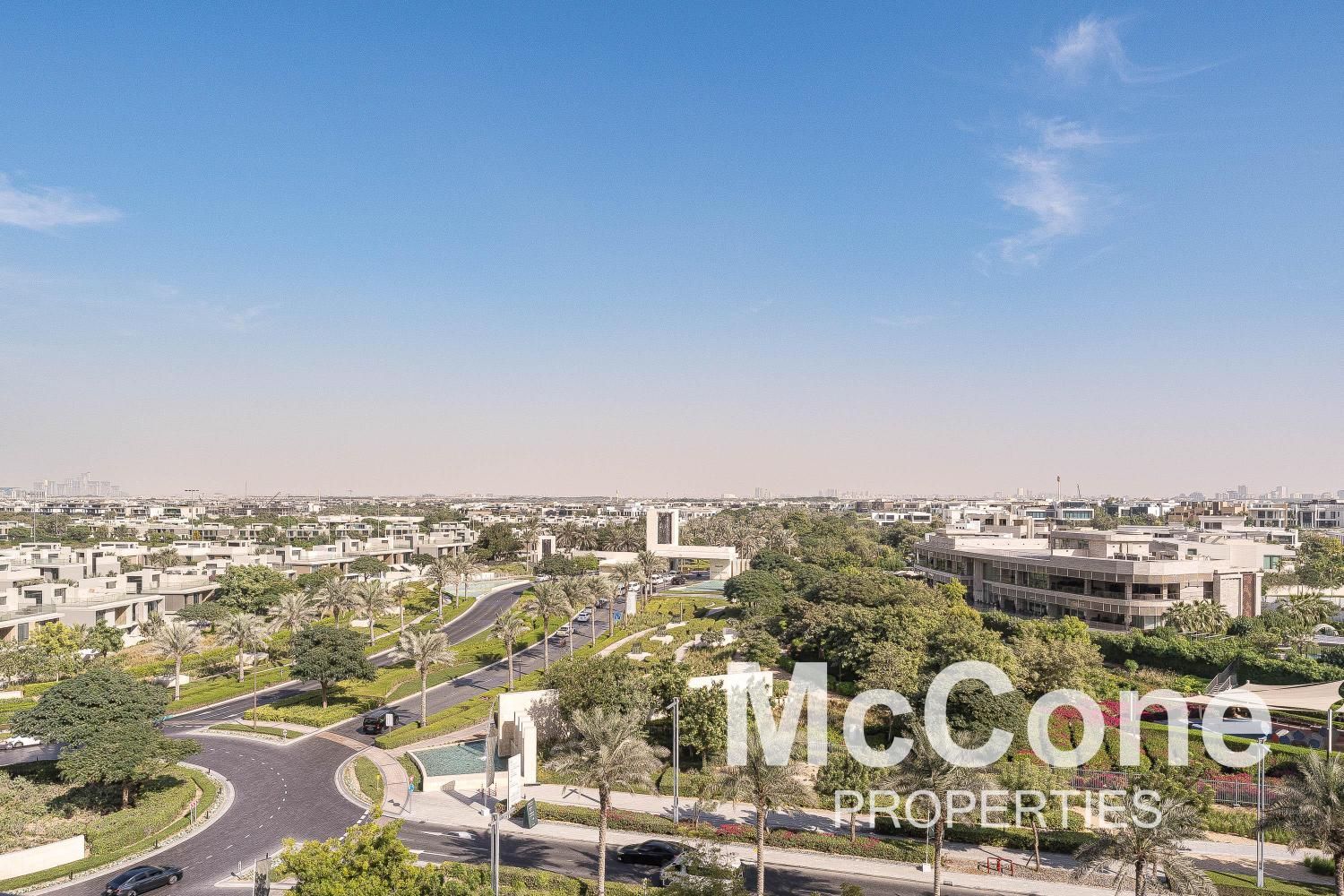 Golf & Pool View | Luxury Living | Available Now