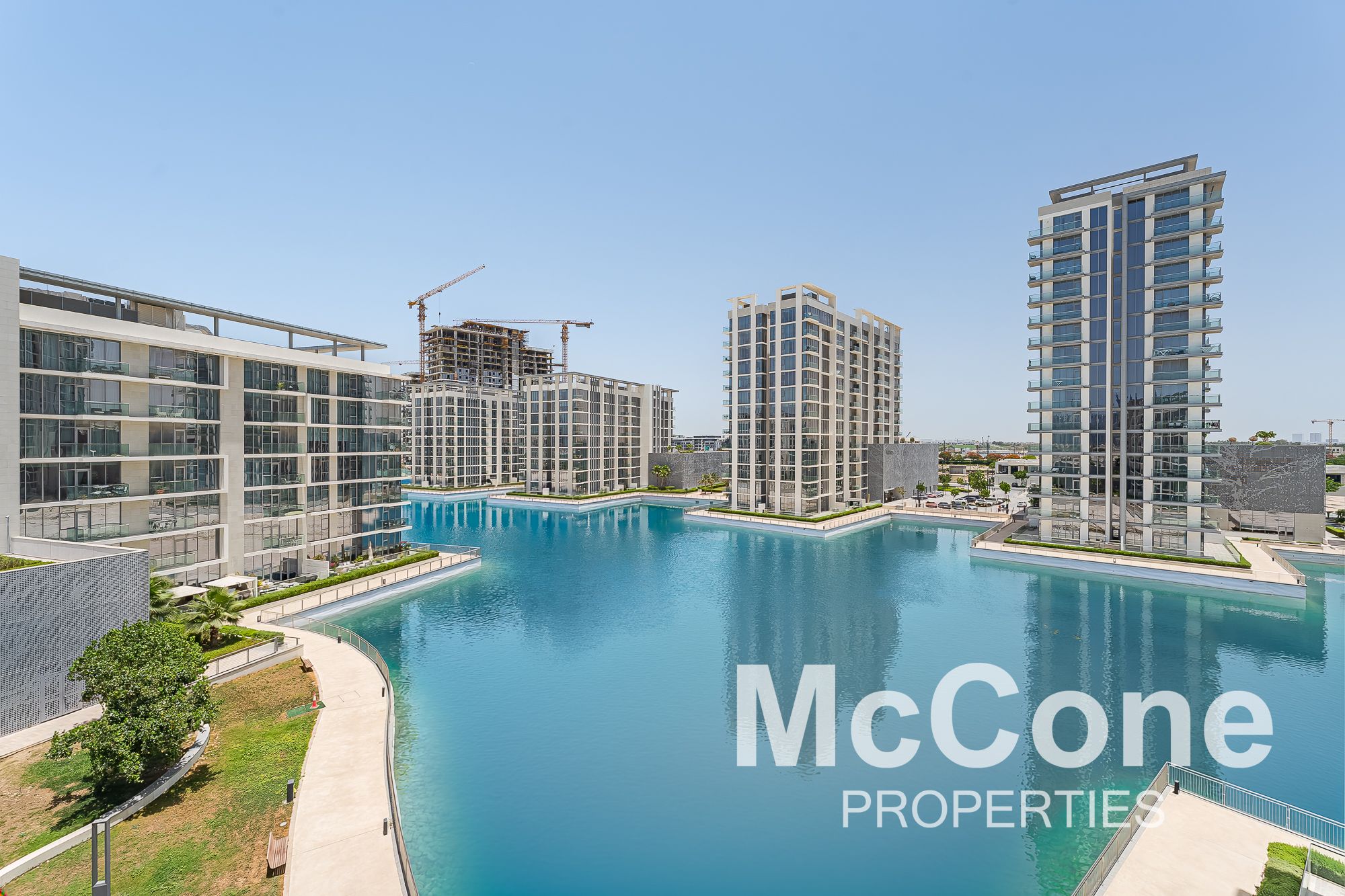 Low Rise | Fully Furnished | Vacant