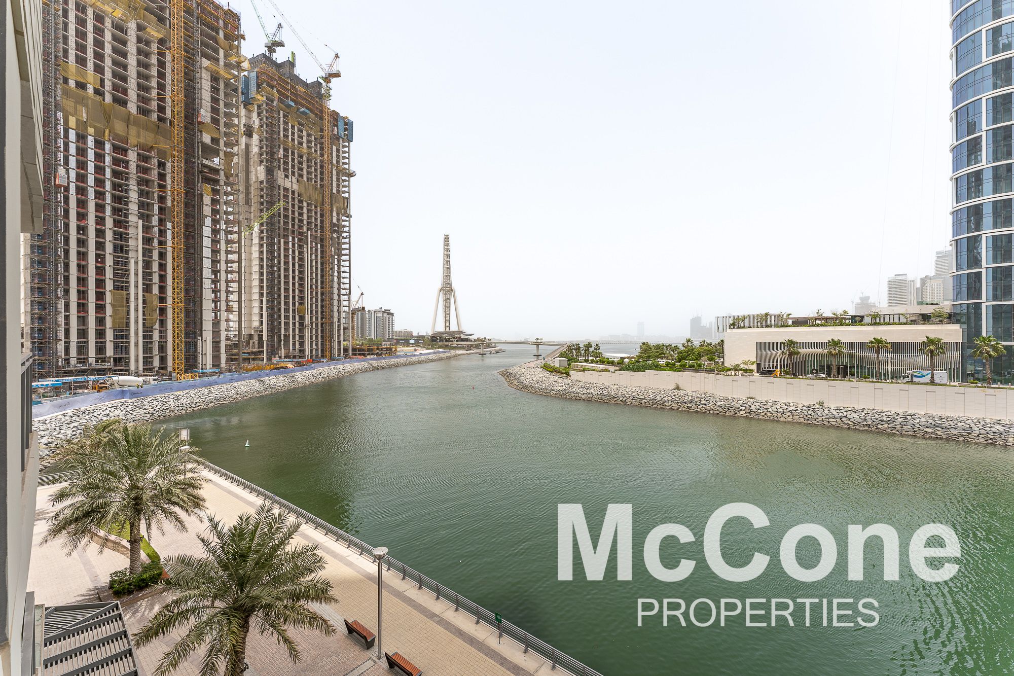 Full Ain Dubai & Marina Views | Premium Furnishing