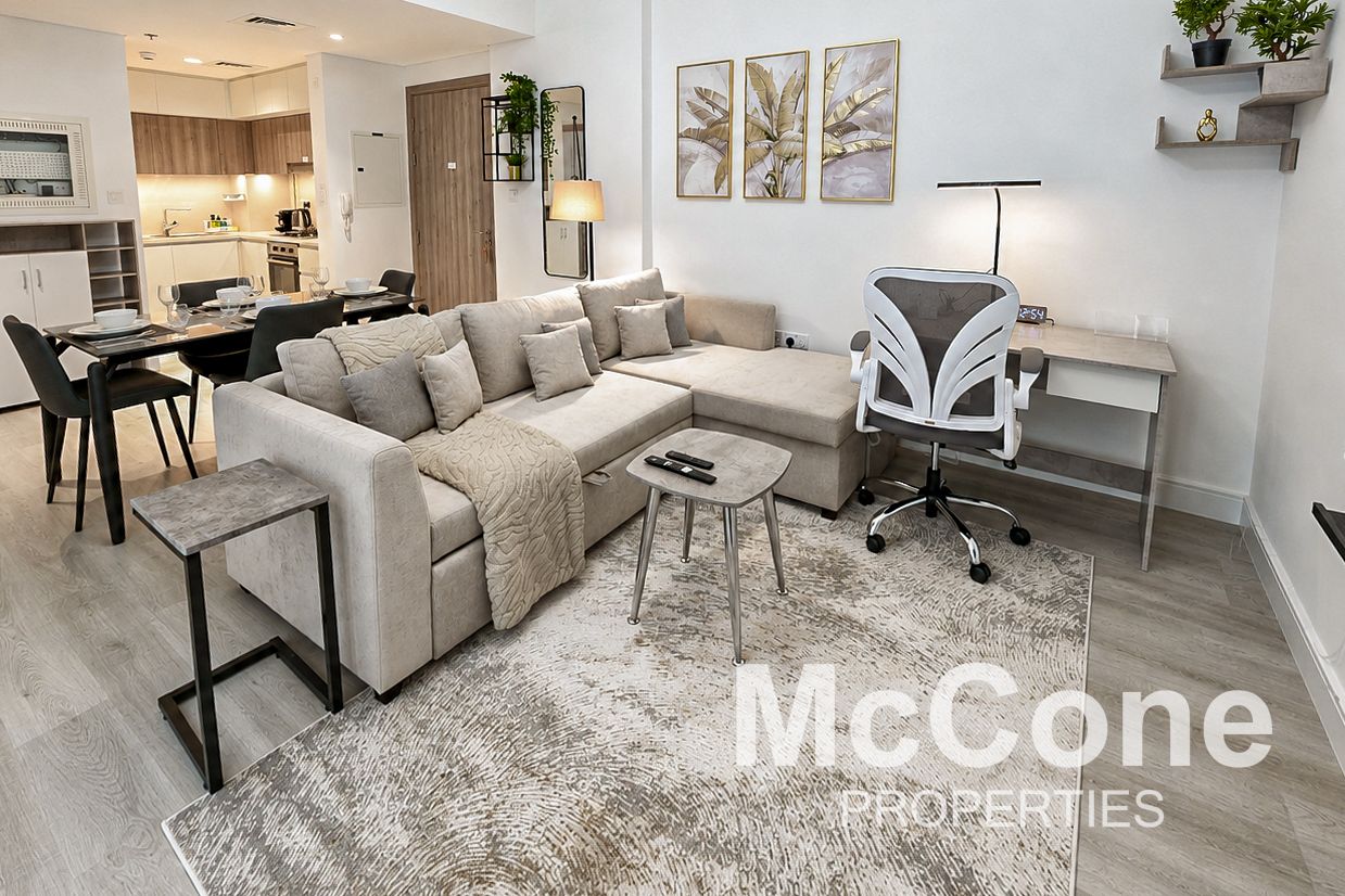 Furnished | Dishwasher Inc. | Modern Design