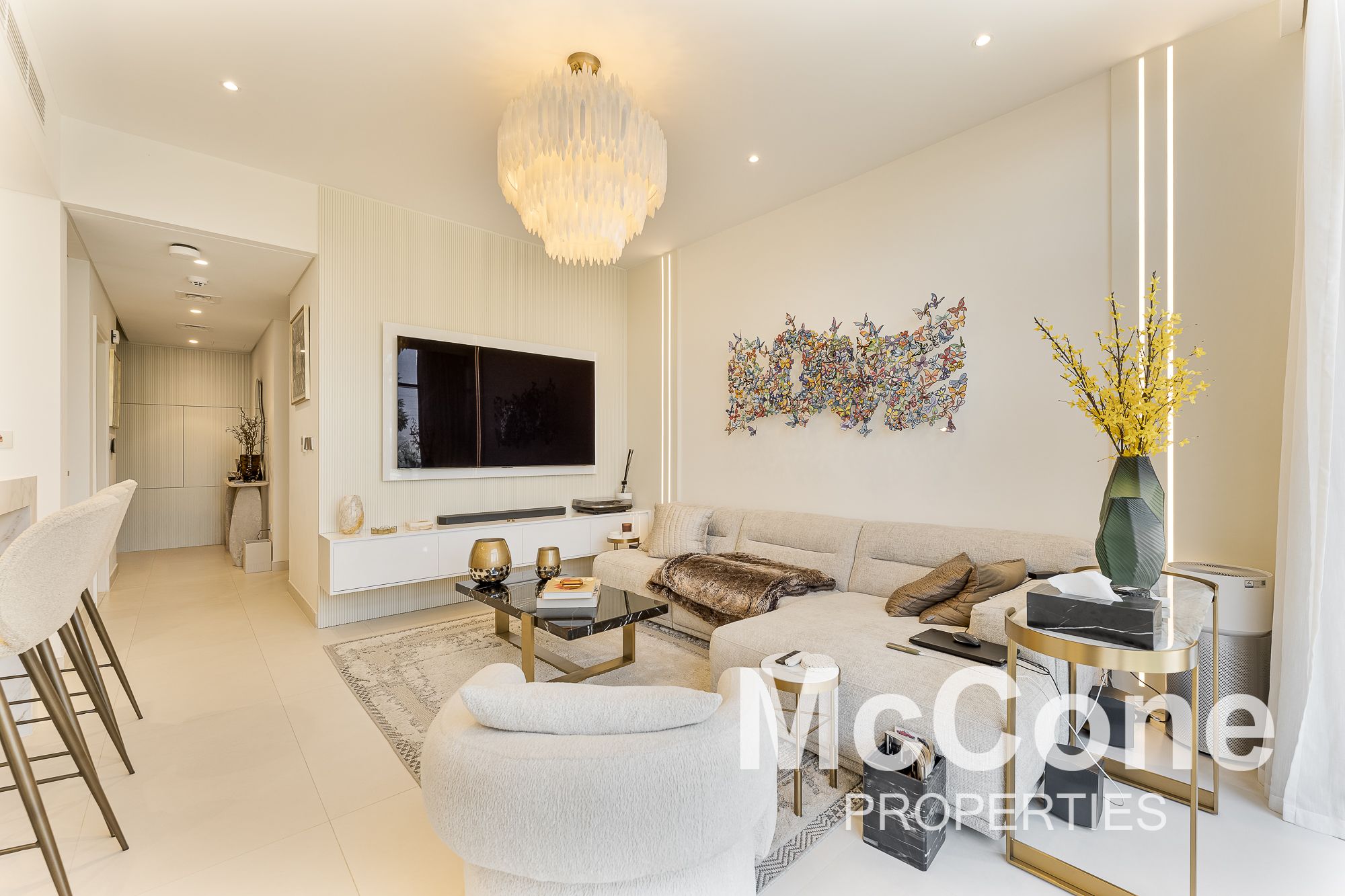 Bespoke Designer | Premium Fully Furnished | Rare