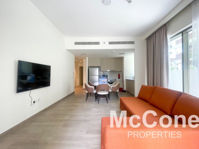 Spacious Balcony | Best Deal | Low Floor