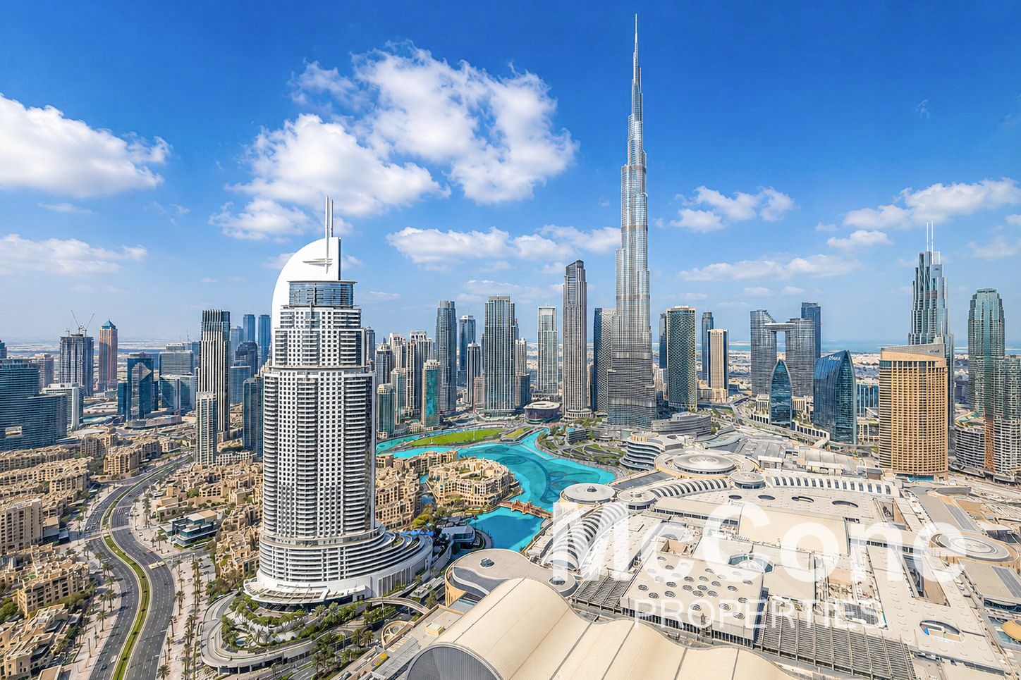 High Floor | Well Maintained | Vacant