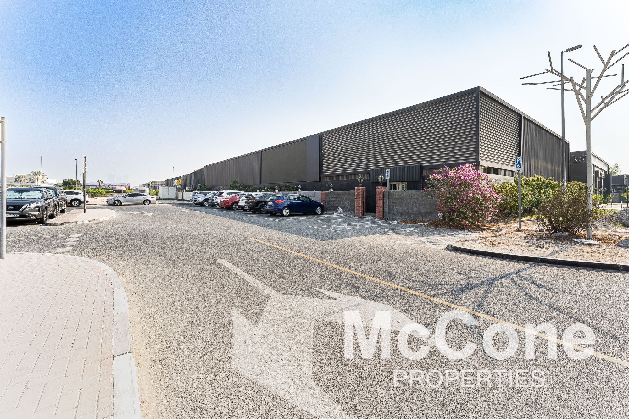 Prime Showroom | Visibility of SZR | On Main Road
