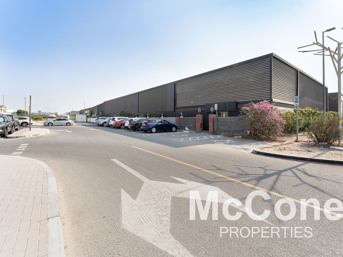 Al Quoz Industrial Area 1, Al Quoz, Dubai