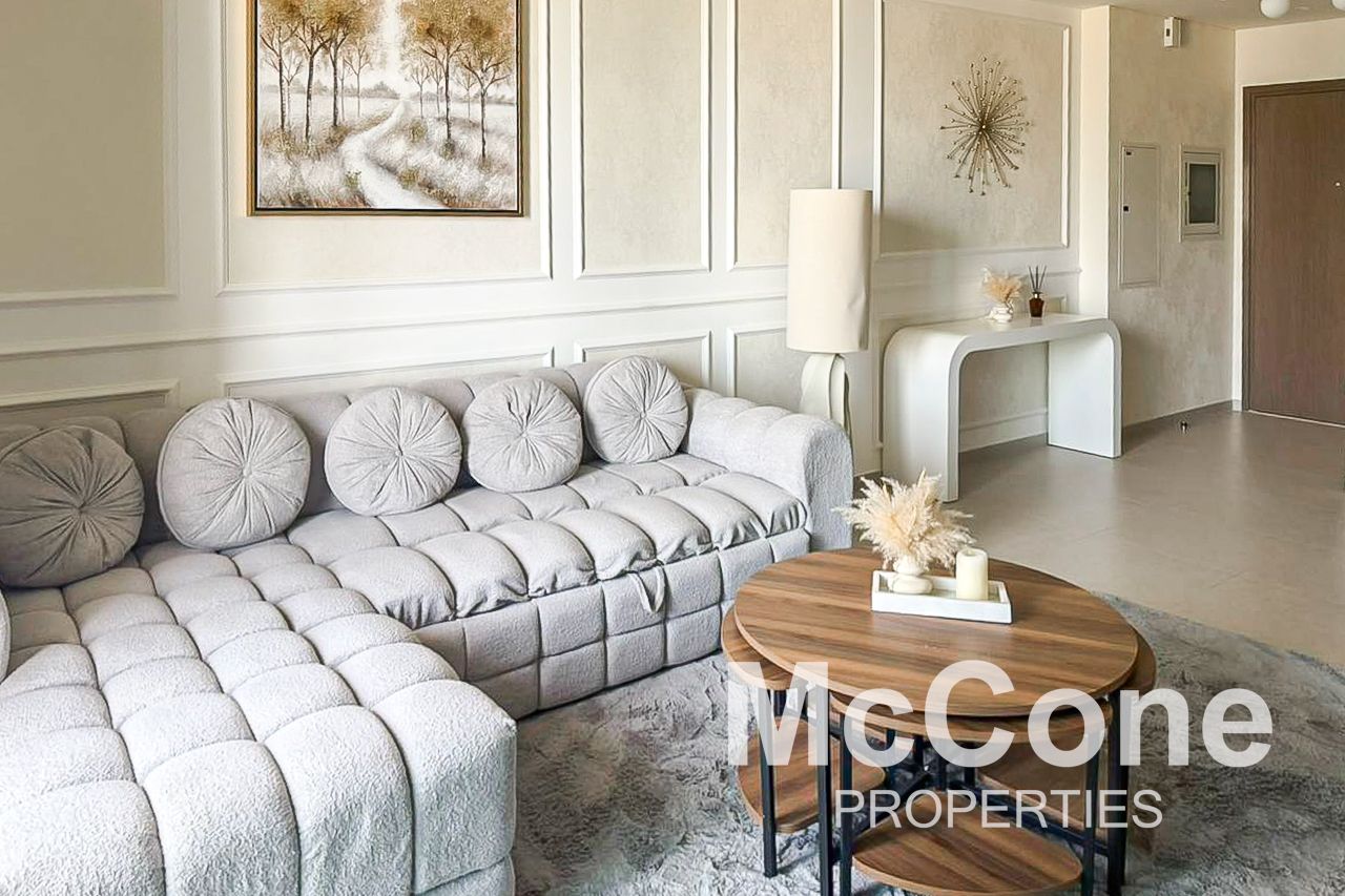 REDUCED must be seen | Upgraded Burj View | Luxury