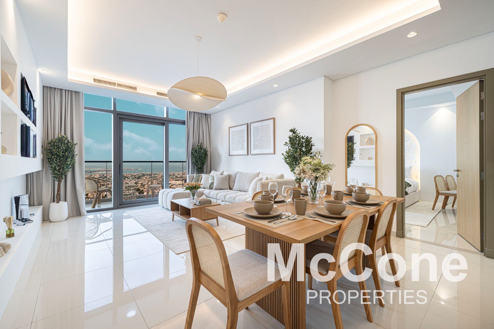 Top Floor | Furnished | Genuine Listing
