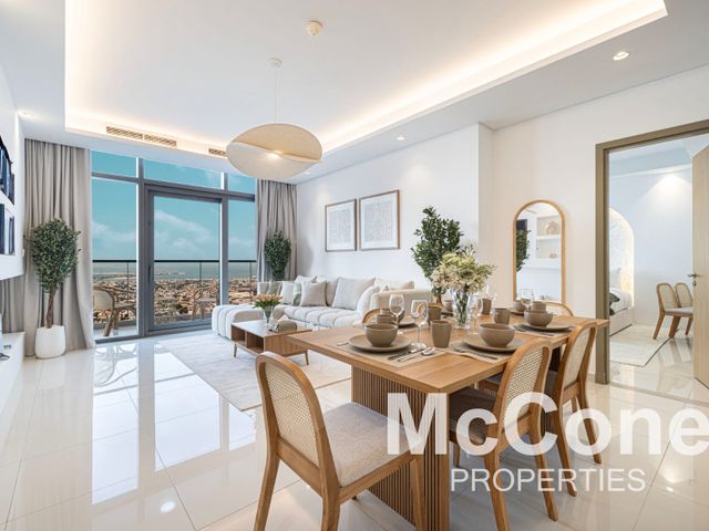 Top Floor | Furnished | Genuine Listing