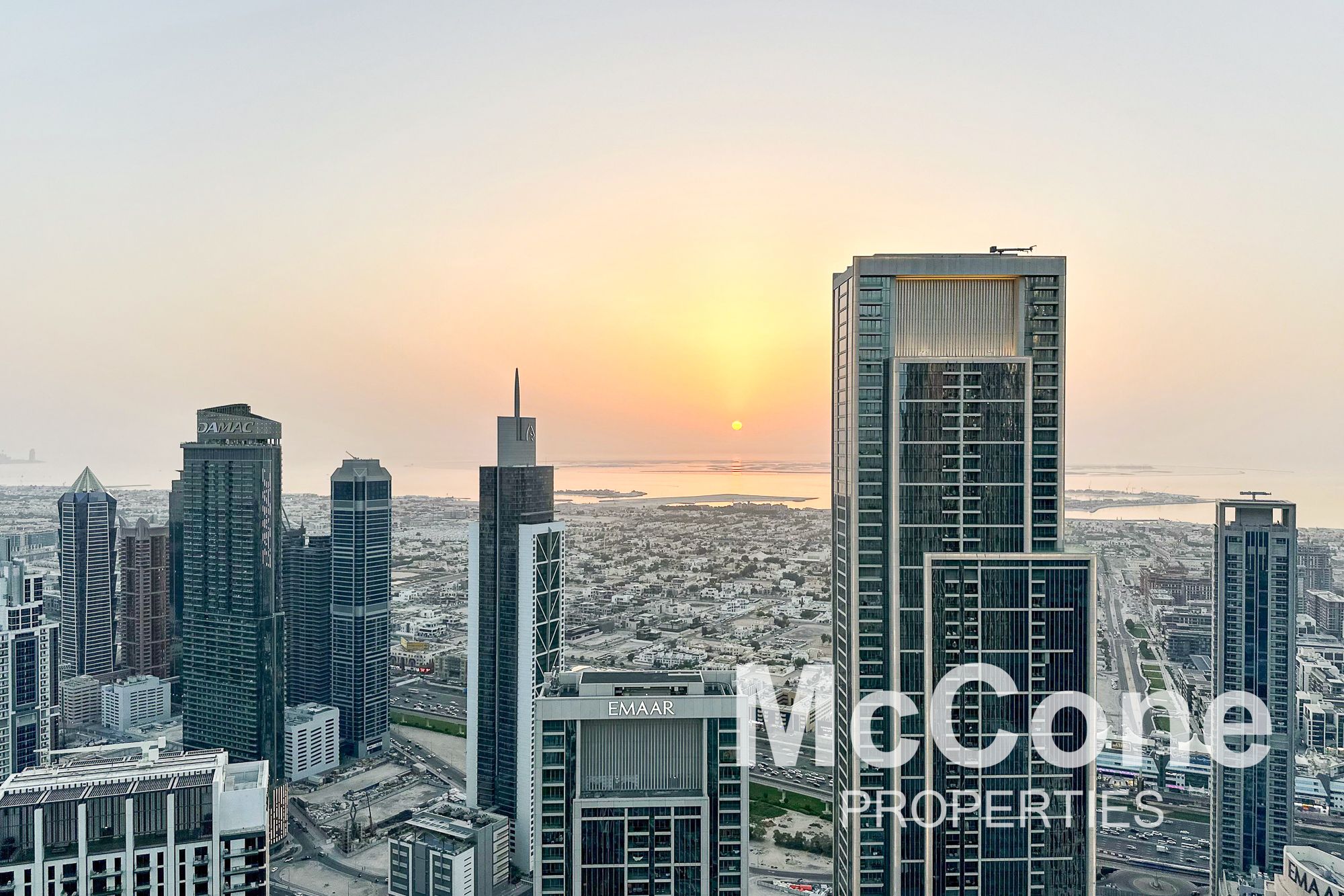 Exclusive | High Floor | Amazing View