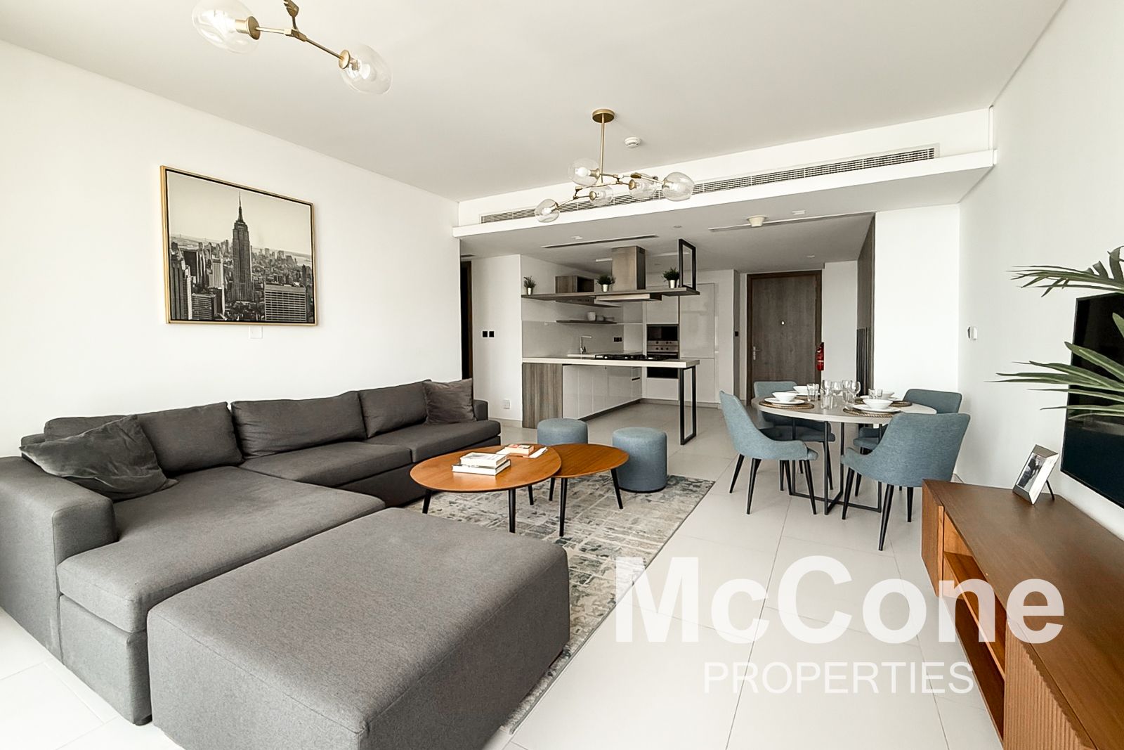Sea View | Double Balcony | Spacious Unit
