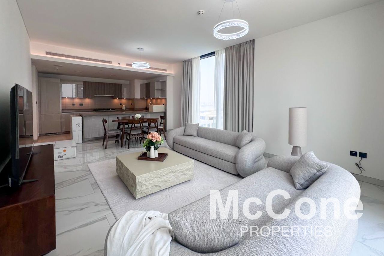 Best Appliances | Fully Furnished | Brand New