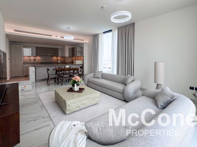 Best Appliances | Fully Furnished | Brand New