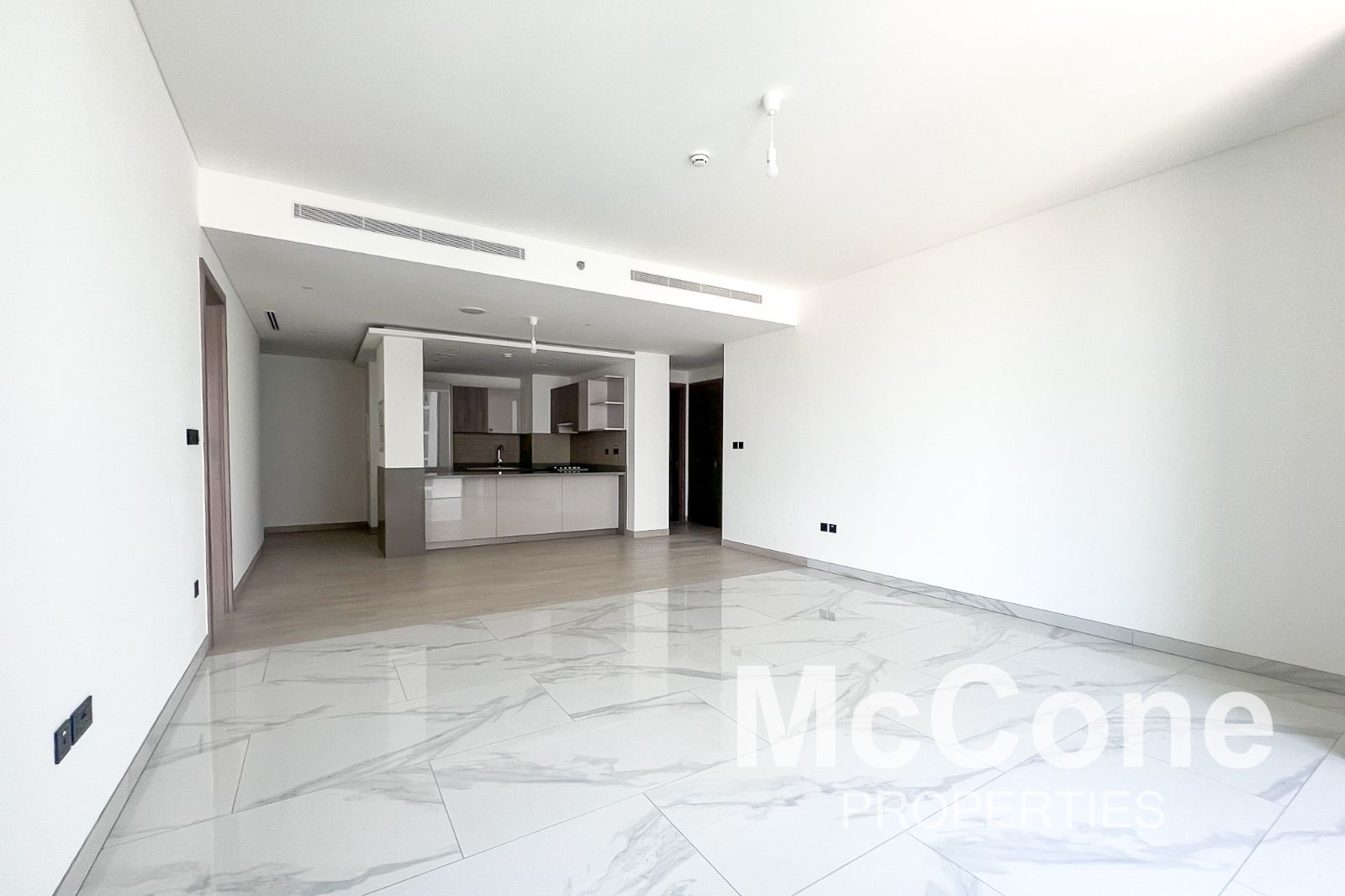 Spacious Layout | Brand  New | Prime Location