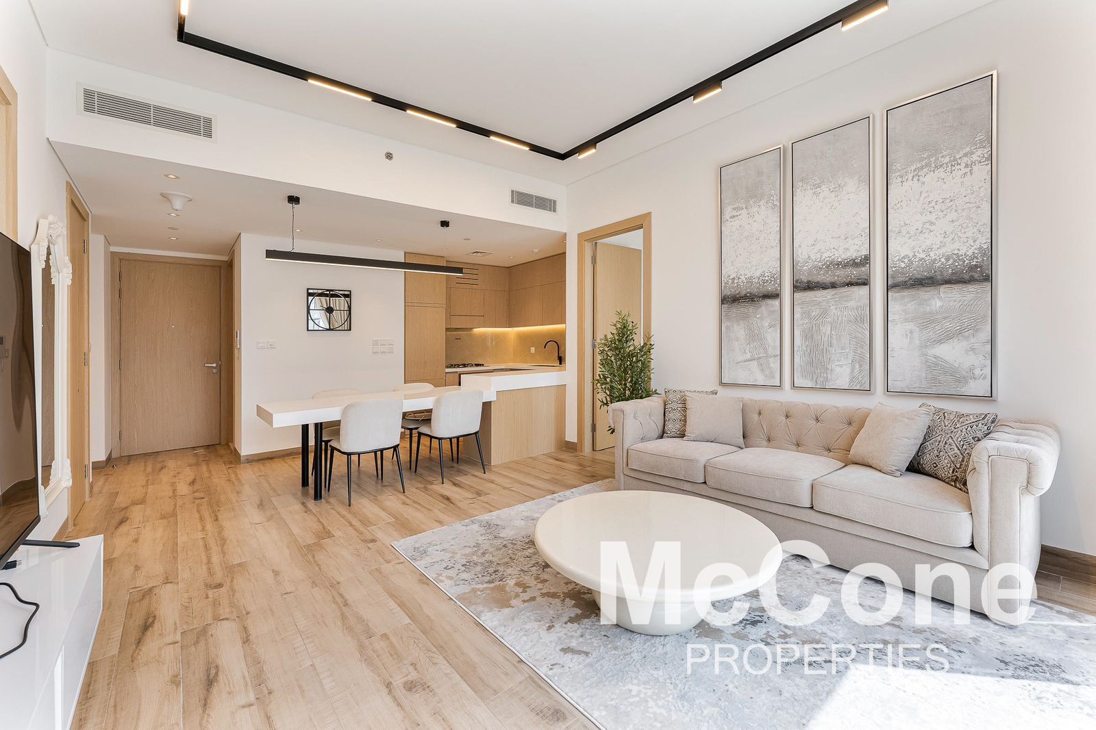 Pool View | Move in Ready | 2 Bed + Maids