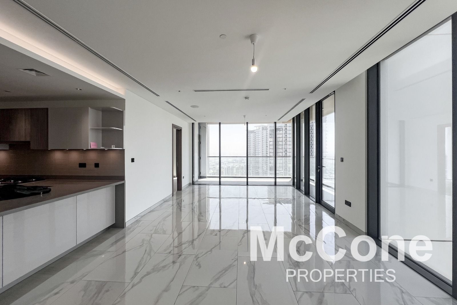 Perfect View | Spacious Layout | Brand New