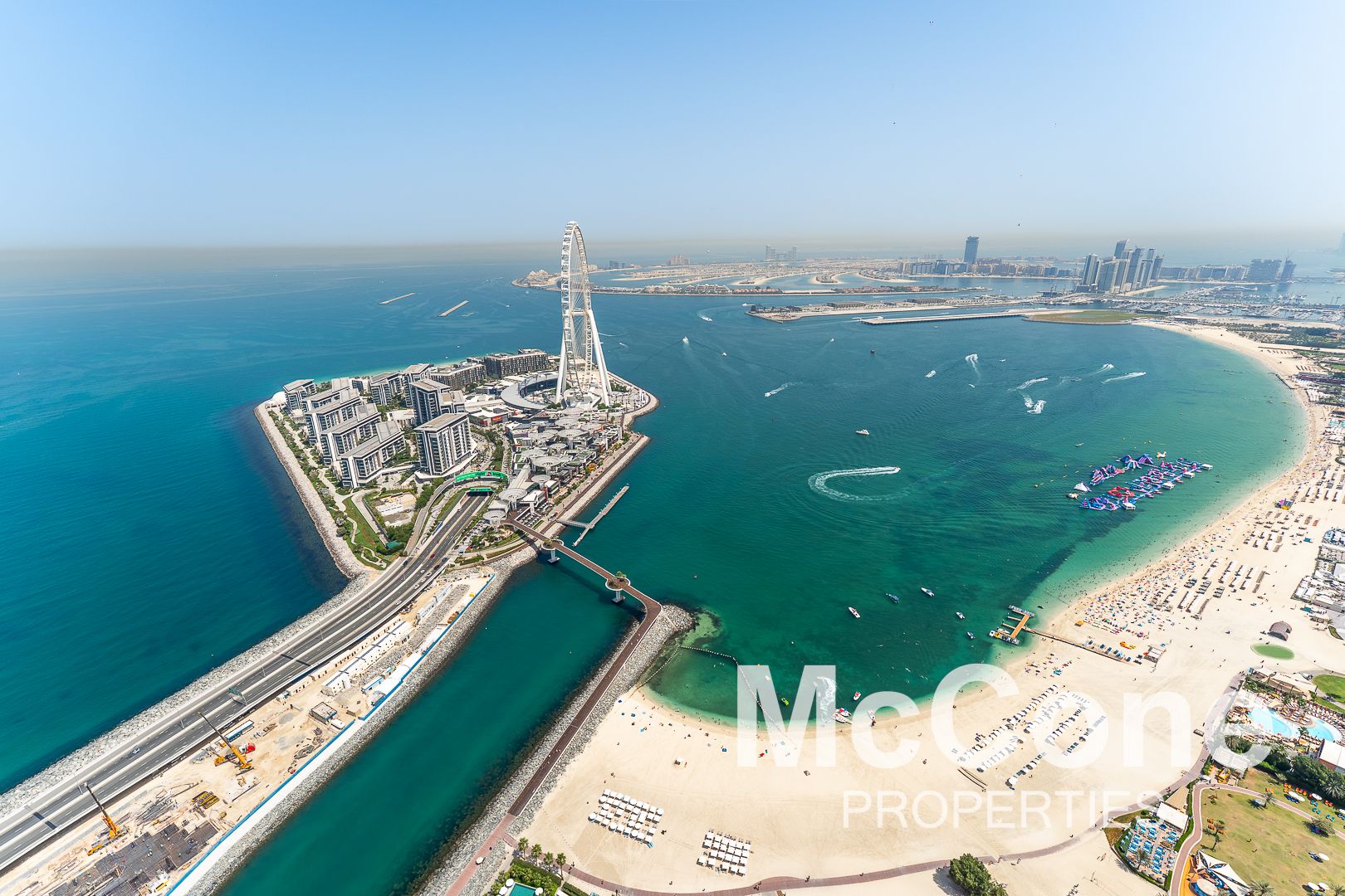 Full Sea View | High Floor | Available Now