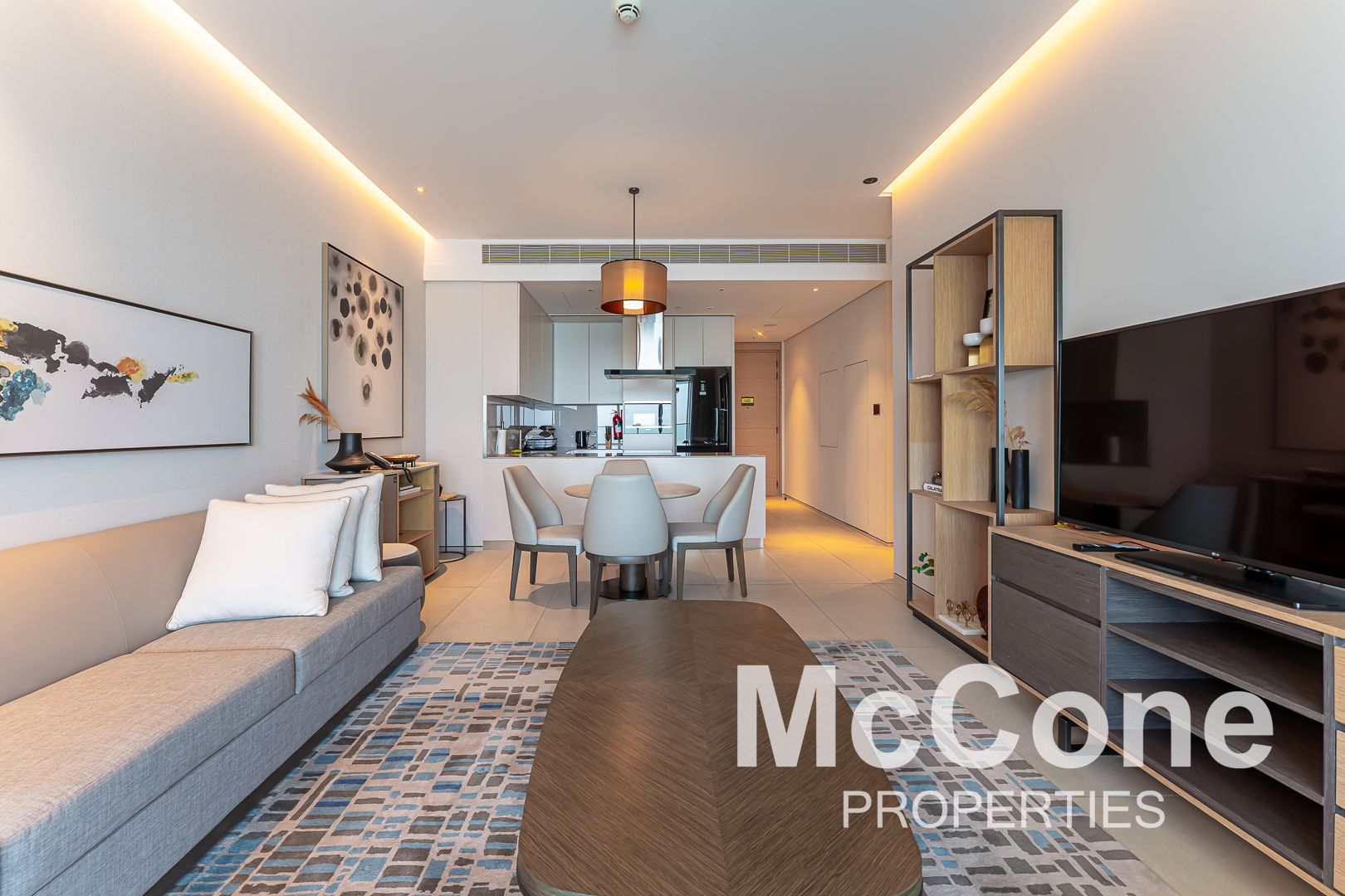 Exclusive | High Floor | Full Sea View