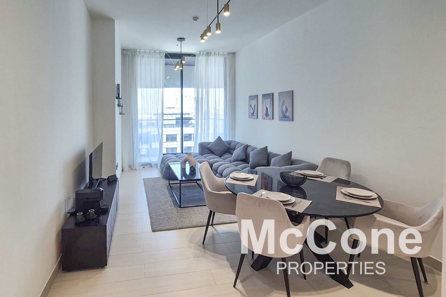 Luxury Finishing | Close To Exit | Available
