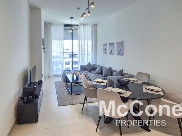 Luxury Finishing | Close To Exit | Available