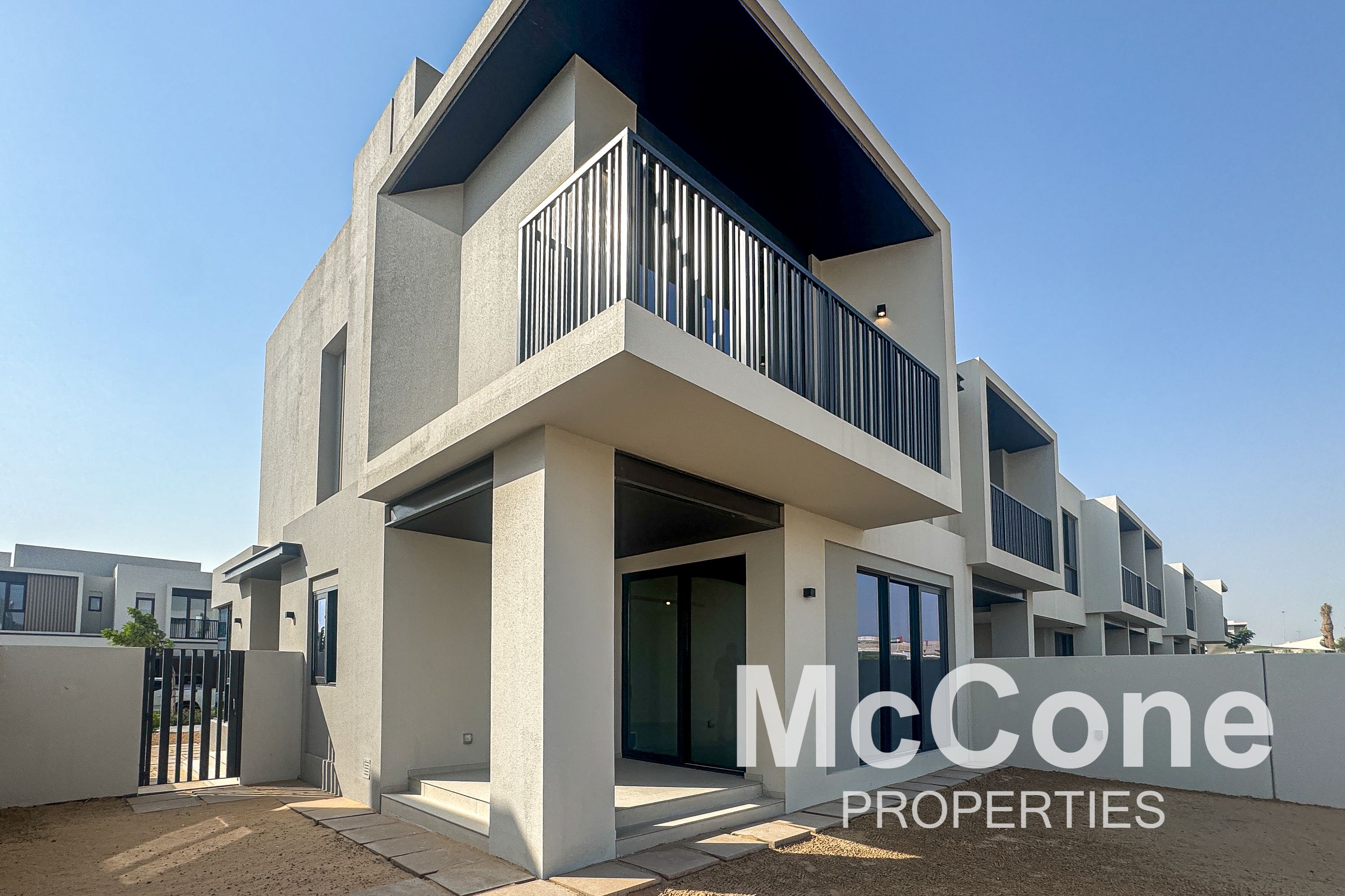 Corner Unit | Close to Pool | Opposite to the Park