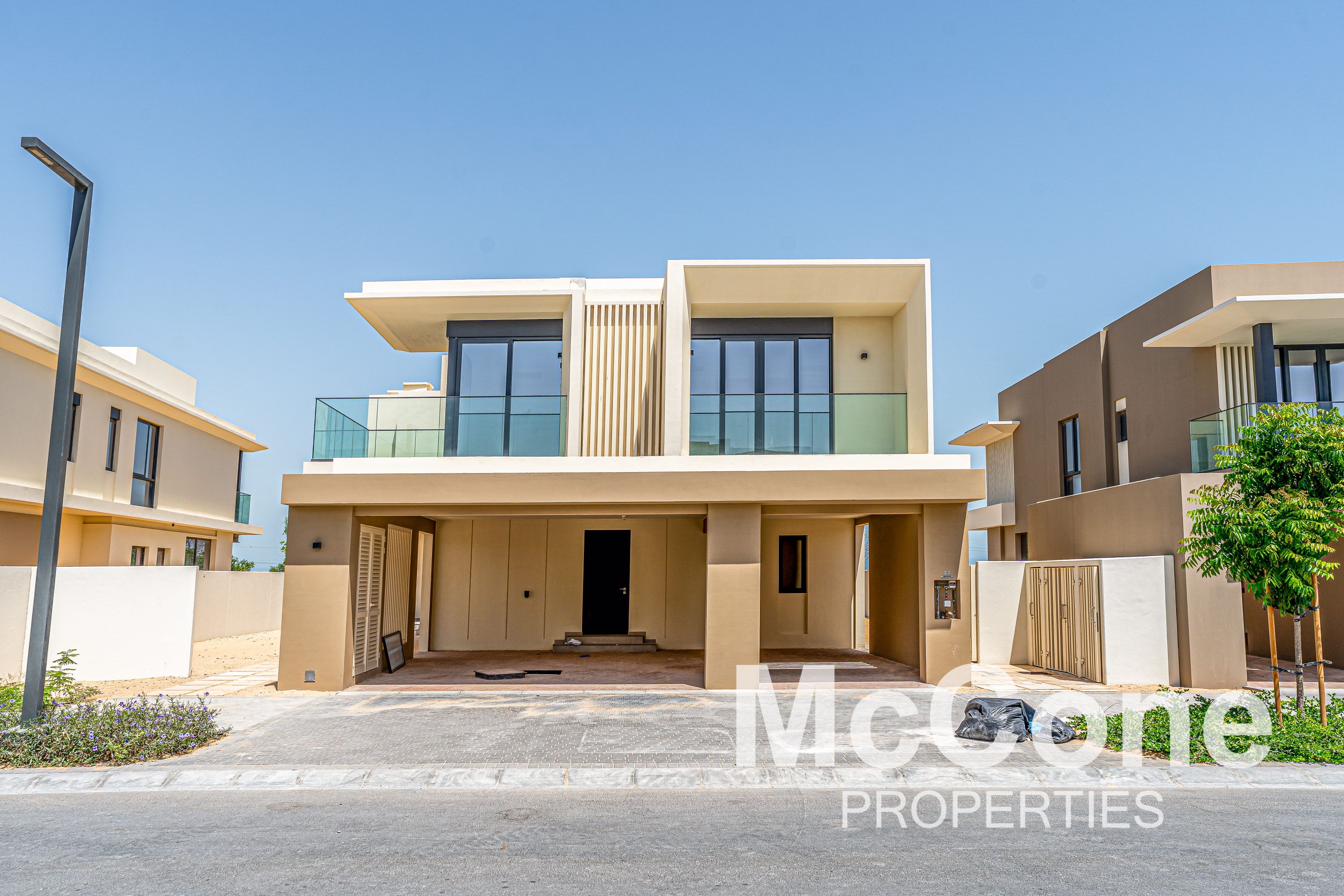 Multiple Options | Brand New | Landscaped