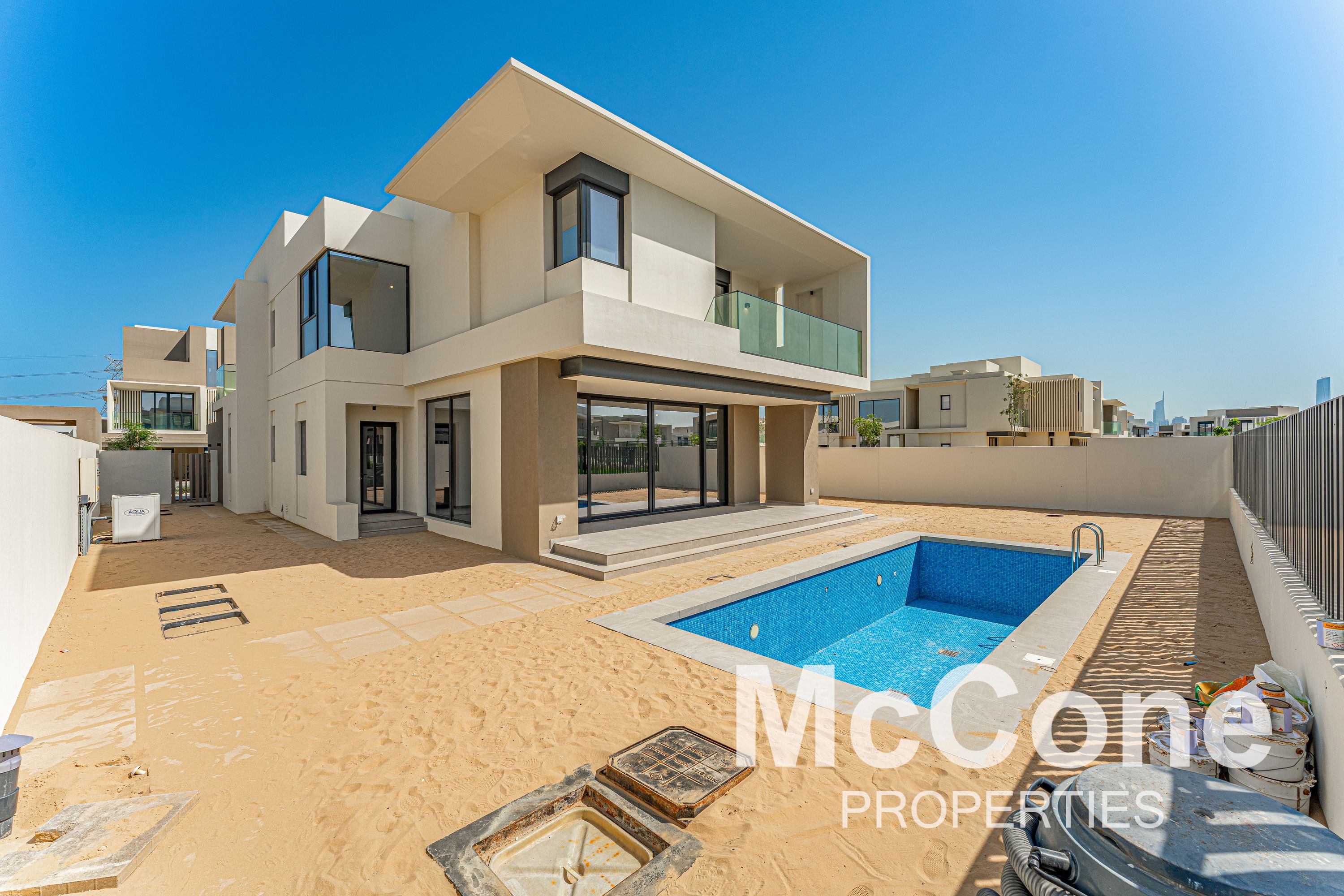 Private Pool | Landscaped | Multiple Options