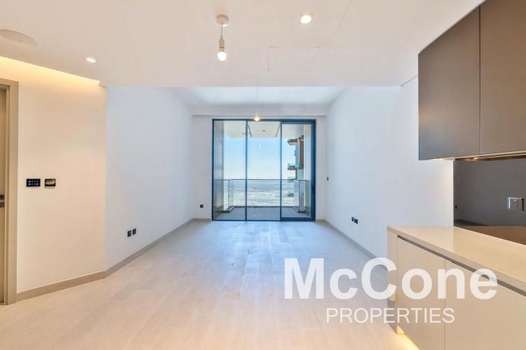 Brand New | High Floor | Dubai Skyline View