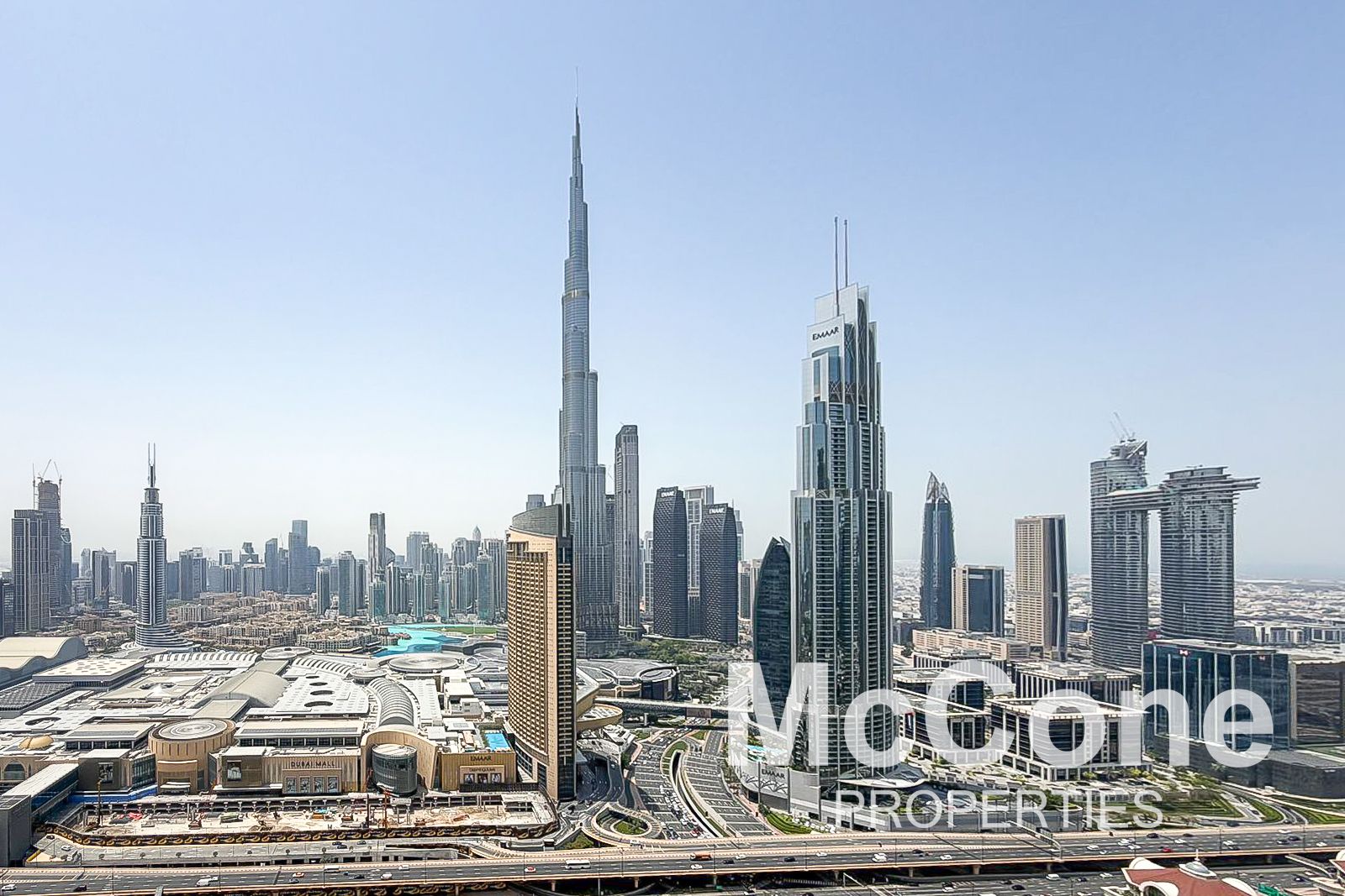 High Floor | Vacant | Spacious