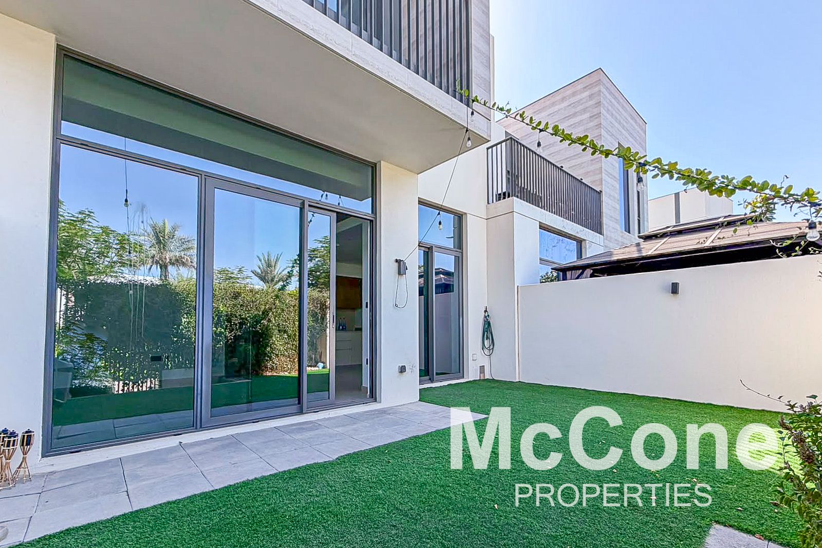 Landscaped | Single Row | Prime Location