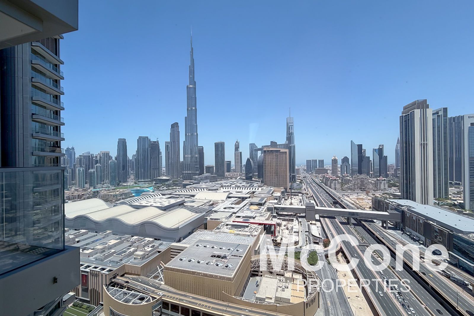 High Floor | Ready to Move-in | Branded Residence