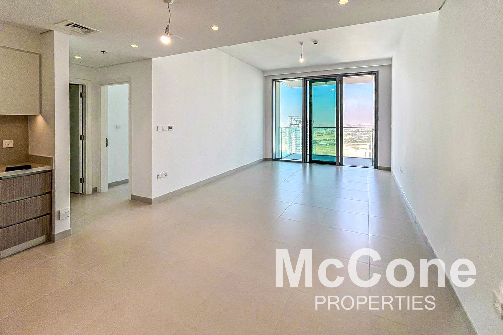 High Floor | Sea View | Spacious