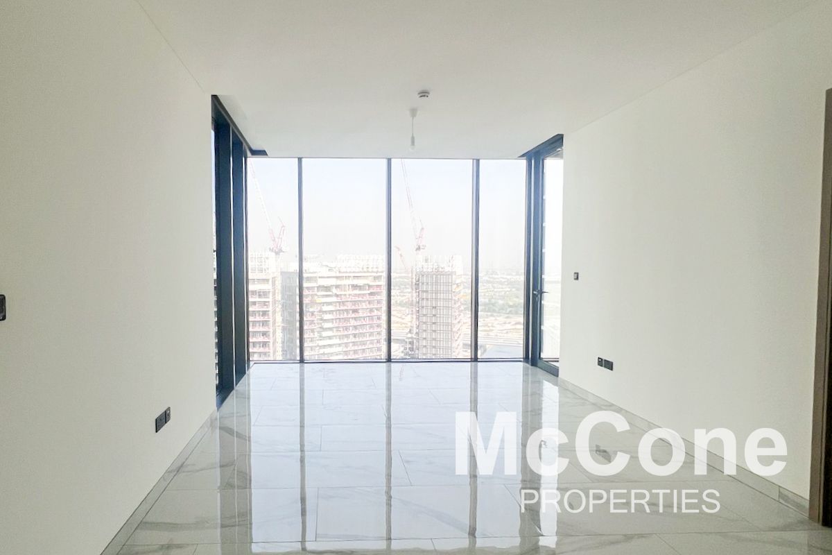 Prime Location | Tower B | Brand New