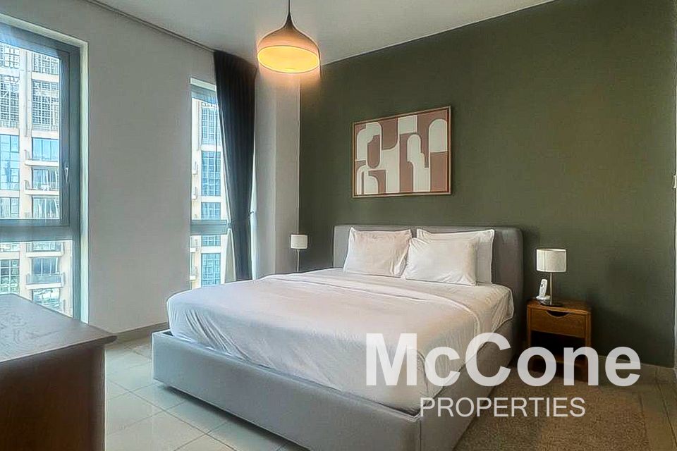 Bright & Homely | Boulevard Facing| Great Location