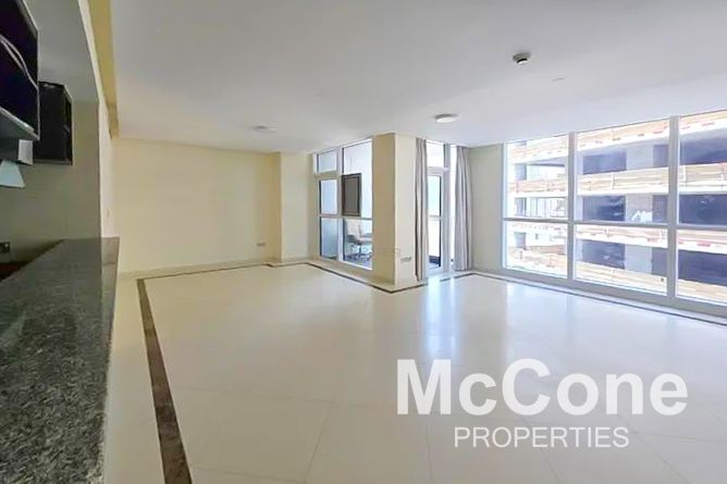 Balcony | Maid's Room | Spacious