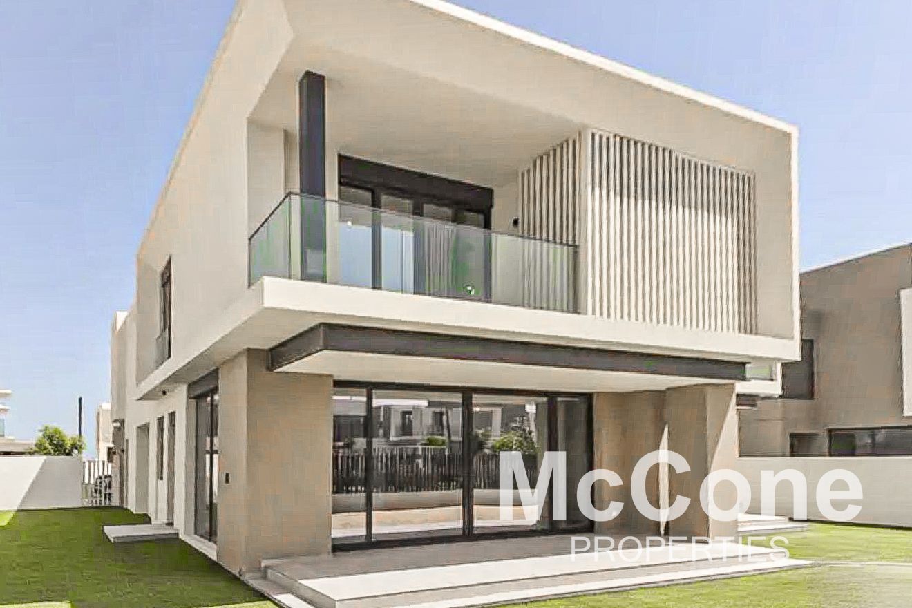 Landscaped | Brand New | View Now