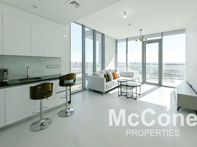 Luxury Furniture | Vacant Soon | High Floor