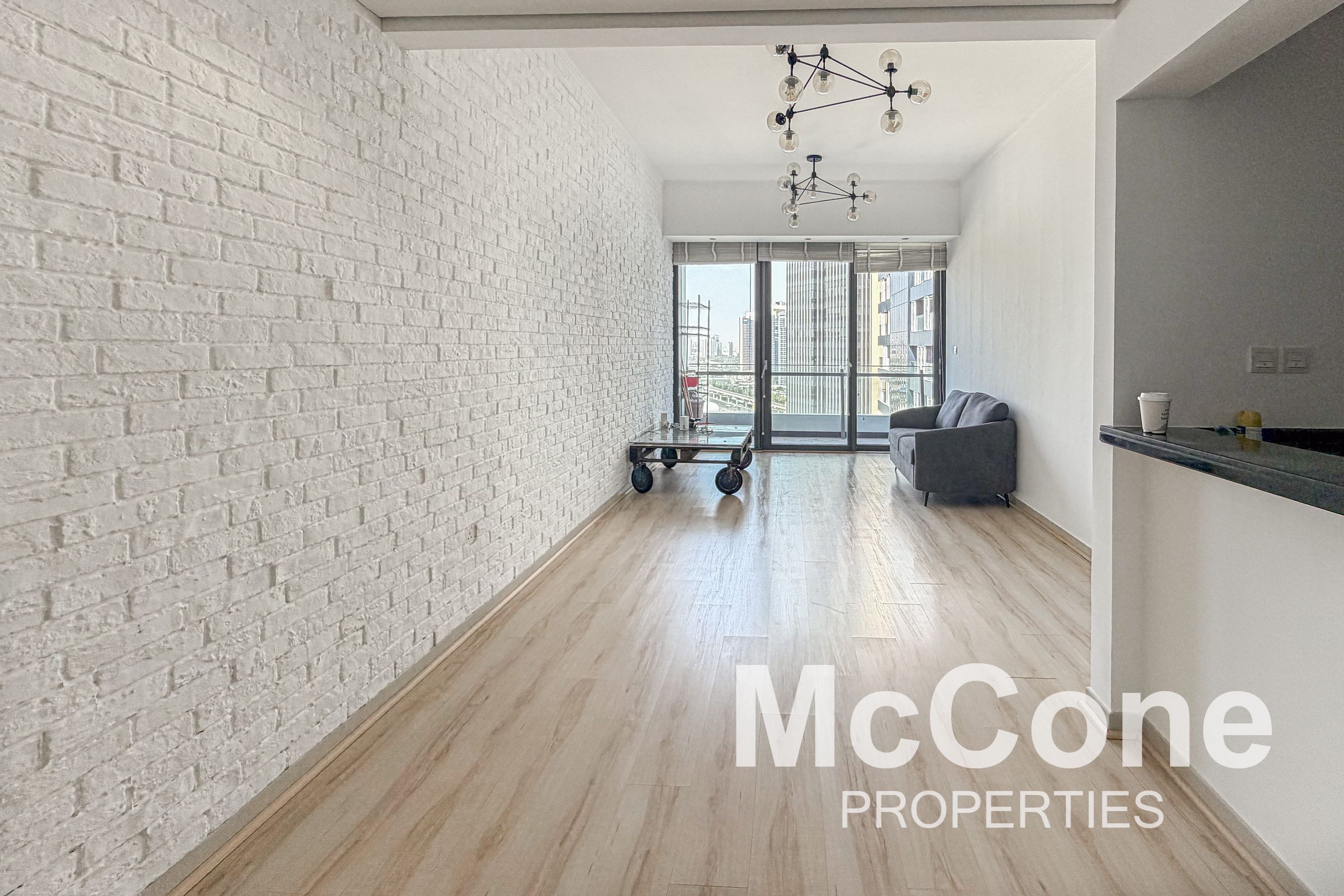 Upgraded | Marina View | Furnished