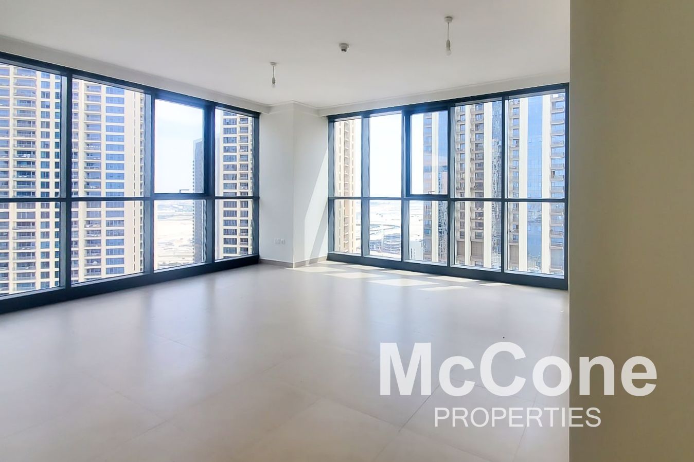 Large Layout | High Floor | Ready to Move