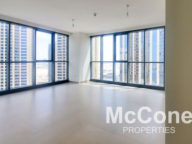 Large Layout | High Floor | Ready to Move