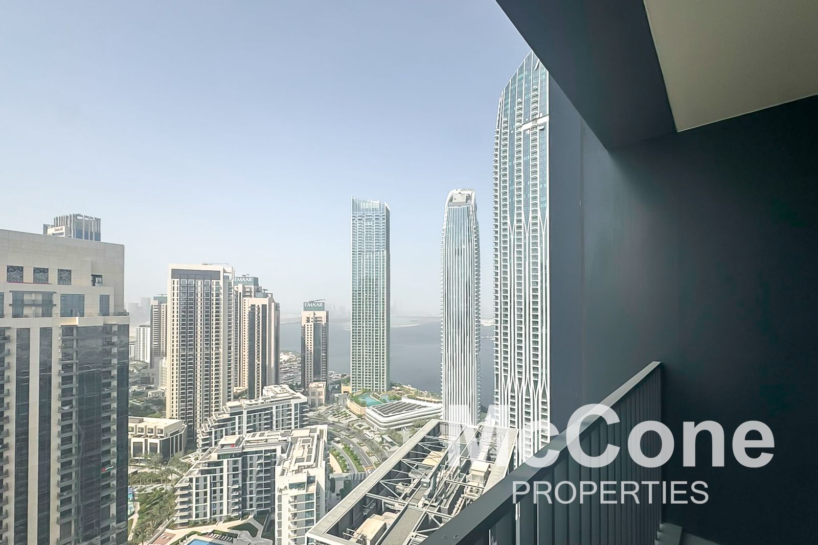 Vacant | High Floor | Limited Offer