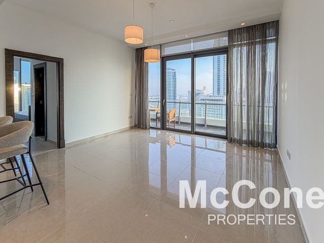 High Floor | Stunning Views | Great Location