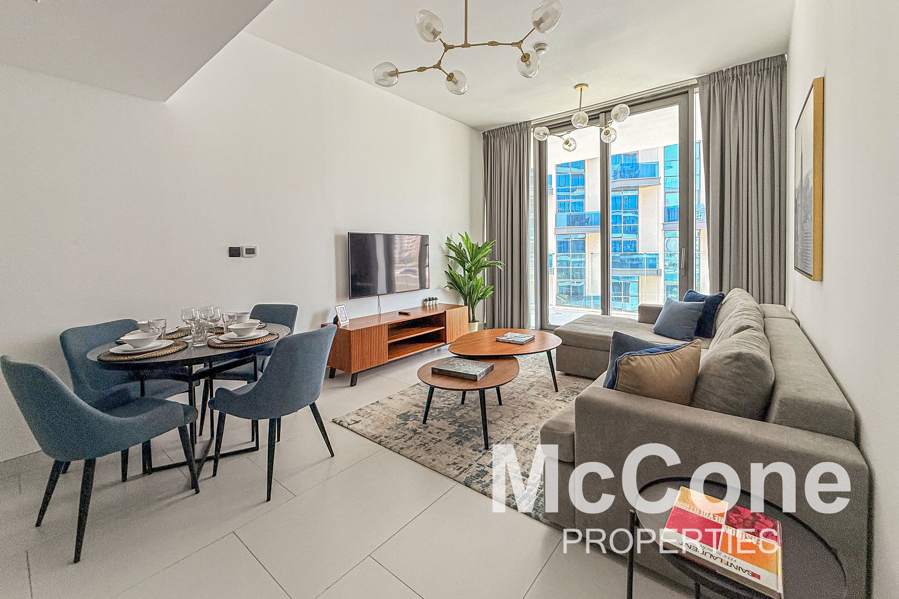 Sea View | Spacious Unit | Vacant