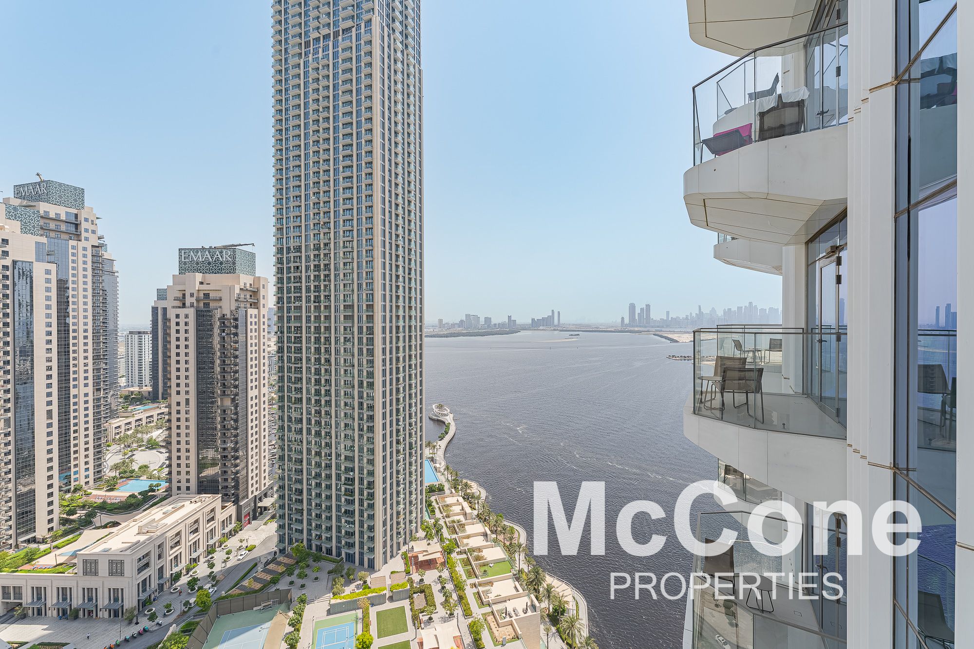 Stunning Views | Luxurious Lifestyle | Vacant  Now