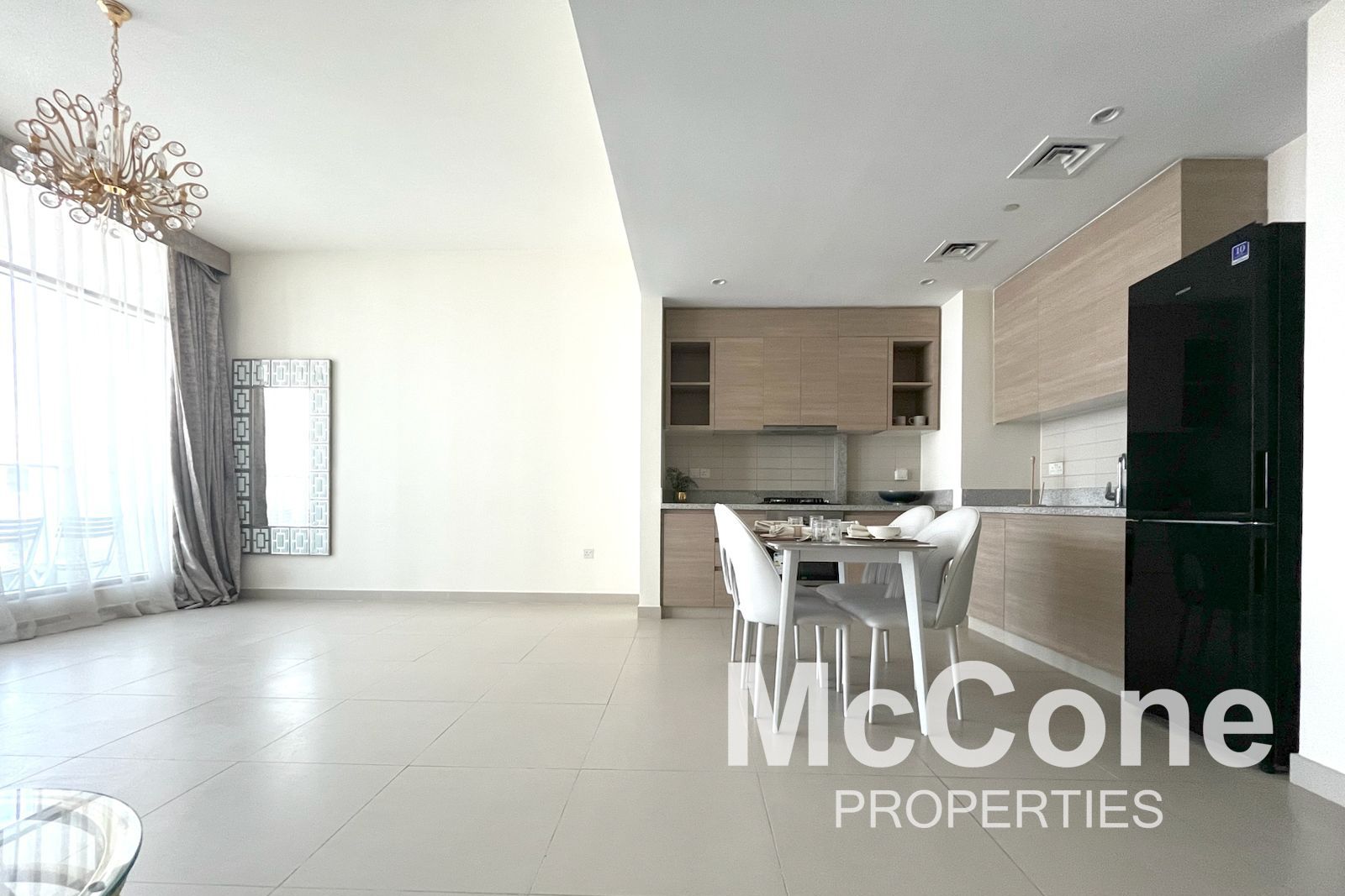 Furnished | Vacant | Community View